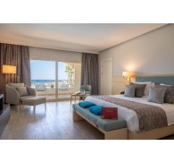 Готель Cleopatra Luxury Resort Sidi Henish, 5★