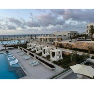 Готель Cleopatra Luxury Resort Sidi Henish, 5★