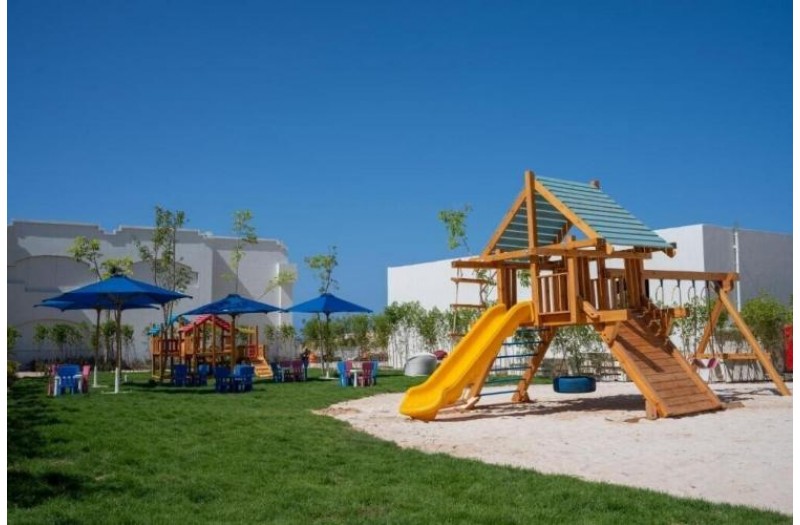 Готель Cleopatra Luxury Resort Sidi Henish, 5★ Готель Cleopatra Luxury Resort Sidi Henish, 5★