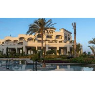 Готель Cleopatra Luxury Resort Sidi Henish, 5★
