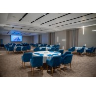 Готель Cleopatra Luxury Resort Sidi Henish, 5★