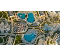 Готель Cleopatra Luxury Resort Sidi Henish, 5★