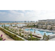Готель Cleopatra Luxury Resort Sidi Henish, 5★