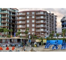 Готель Club Bayar Beach (ex. Bayar Club Hotel), 4★