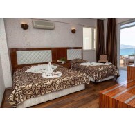 Готель Club Bayar Beach (ex. Bayar Club Hotel), 4★