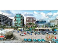 Готель Club Bayar Beach (ex. Bayar Club Hotel), 4★