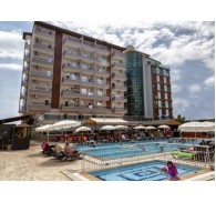Готель Club Bayar Beach (ex. Bayar Club Hotel), 4★