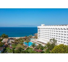 Готель Club Beyy Resort, 4★