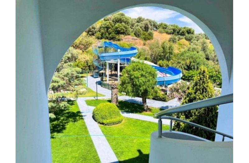 Готель Club Beyy Resort, 4★ Готель Club Beyy Resort, 4★