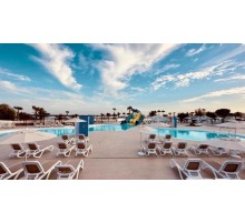 Готель Club Caleta Dorada, 3★