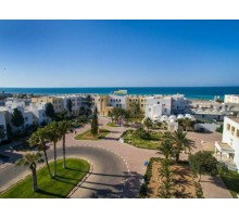 Готель Club Calimera Yati Beach, 4★