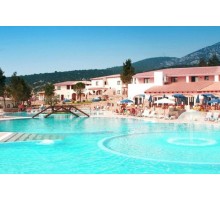Готель Club Esse Cala Gonone, 4★