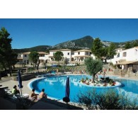 Готель Club Esse Cala Gonone, 4★