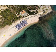 Готель Club Esse Cala Gonone, 4★