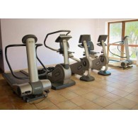 Готель Club Esse Cala Gonone, 4★