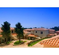Готель Club Esse Cala Gonone, 4★