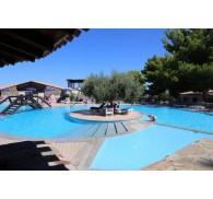 Готель Club Esse Cala Gonone, 4★