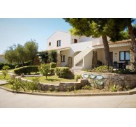Готель Club Esse Cala Gonone, 4★