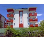 Готель Club Family Garden (ex. Club Troyka Garden), 3★
