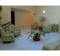 Готель Club Family Garden (ex. Club Troyka Garden), 3★