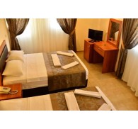 Готель Club Family Garden (ex. Club Troyka Garden), 3★