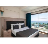 Готель Club Hotel Falcon, 4★