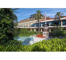 Готель Club Hotel Phaselis Rose, 5★