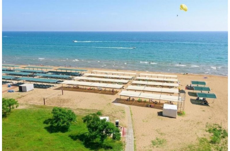 Готель Club Hotel Sidelya, HV-2★ Готель Club Hotel Sidelya, HV-2★