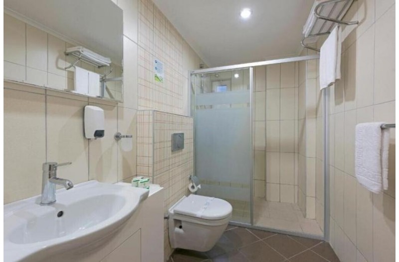 Готель Club Hotel Sidelya, HV-2★ Готель Club Hotel Sidelya, HV-2★