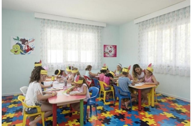 Готель Club Hotel Sidelya, HV-2★ Готель Club Hotel Sidelya, HV-2★