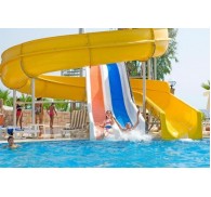 Готель Club Hotel Sunbel, 4★