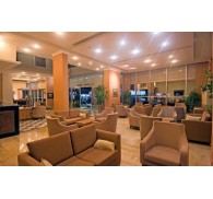Готель Club Hotel Sunbel, 4★