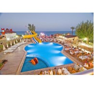 Готель Club Hotel Sunbel, 4★