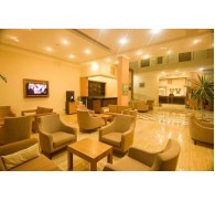 Готель Club Hotel Sunbel, 4★