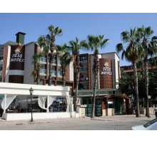 Готель Club Hotel Tess, 4★