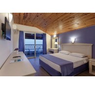 Готель Club Hotel Turtas, 4★