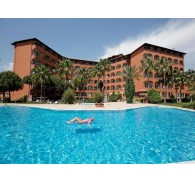 Готель Club Hotel Turtas, 4★