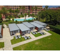 Готель Club Hotel Turtas, 4★