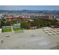 Готель Club Hotel Turtas, 4★