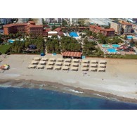 Готель Club Hotel Turtas, 4★