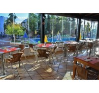 Готель Club Lyda Hotel, 3★