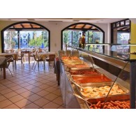 Готель Club Lyda Hotel, 3★
