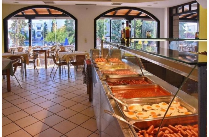 Готель Club Lyda Hotel, 3★ Готель Club Lyda Hotel, 3★