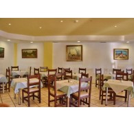 Готель Club Lyda Hotel, 3★