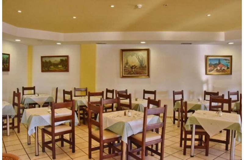 Готель Club Lyda Hotel, 3★ Готель Club Lyda Hotel, 3★