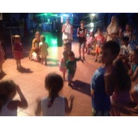 Готель Club Lyda Hotel, 3★