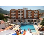 Готель Club Munamar (ex. Club Hotel Oylum Prestige), 4★