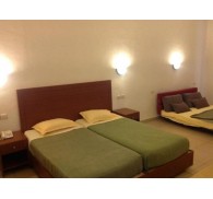 Готель Club Novostar Dar Khayam, 3★