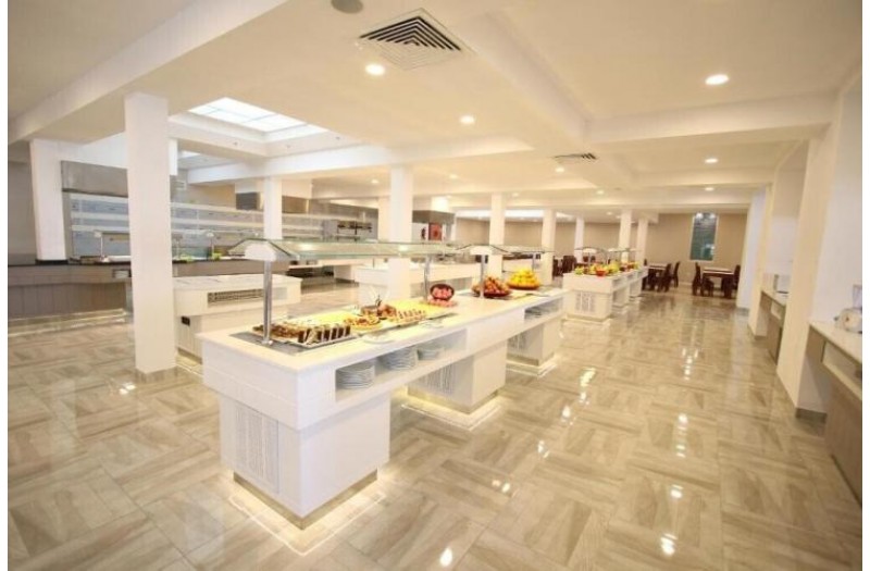 Готель Club Novostar Omar Khayam, 3★ Готель Club Novostar Omar Khayam, 3★