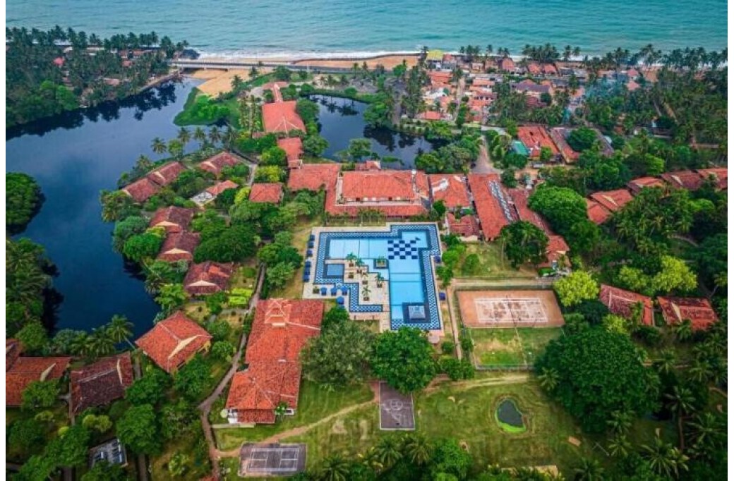 Готель Club Palm Bay, 4★ Готель Club Palm Bay, 4★